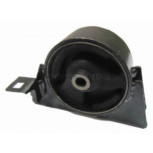 Опора двигателя передн NISSAN AVENIR/BLUEBIRD SYLPHY/PRAIRIE/PRIMERA/SENTRA/SERENA/X-TRAIL 98- SAT