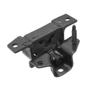 Подушка двигателя с кронштейном NISSAN PRIMERA P12 01-07/BLUEBIRD SYLPHY 00-05/ALMERA CLASSIC 06-12 SAT