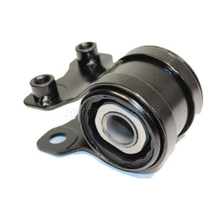 Сайлентблок переднего нижнего рычага задний MAZDA 3 03-/MAZDA 5 05-/FORD FOCUS II 04-11/C-MAX 03-10 SAT