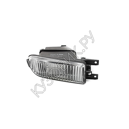 Противотуманная фара правая Audi 100 C4 (1991-1994) DEPO