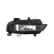 Противотуманная фара правая Audi A1 (2010-)