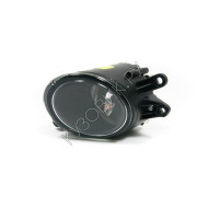 Противотуманная фара левая Audi A4 B6 (2001-2005) DEPO