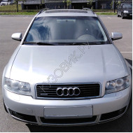 Капот в цвет кузова Audi A4 B6 (2001-2004)