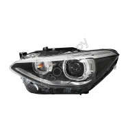 Фара левая BMW F20 (2011-) DEPO