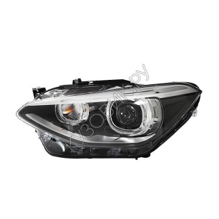 Фара левая BMW F20 (2011-) DEPO