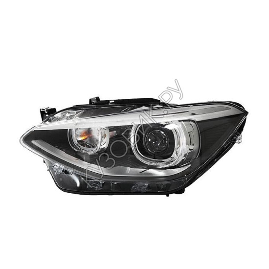 Фара левая BMW F20 (2011-) DEPO