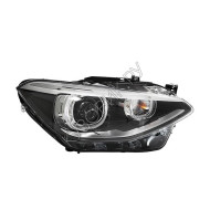 Фара правая BMW F20 (2011-) DEPO
