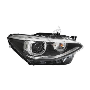 Фара правая BMW F20 (2011-) DEPO