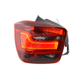 Фонарь левый задний в крыло BMW F20 (2011-) DEPO