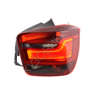 Фонарь правый задний в крыло BMW F20 (2011-) DEPO