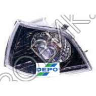 Тюнинг указатели поворота (комплект) BMW E36 (1990-2000) DEPO