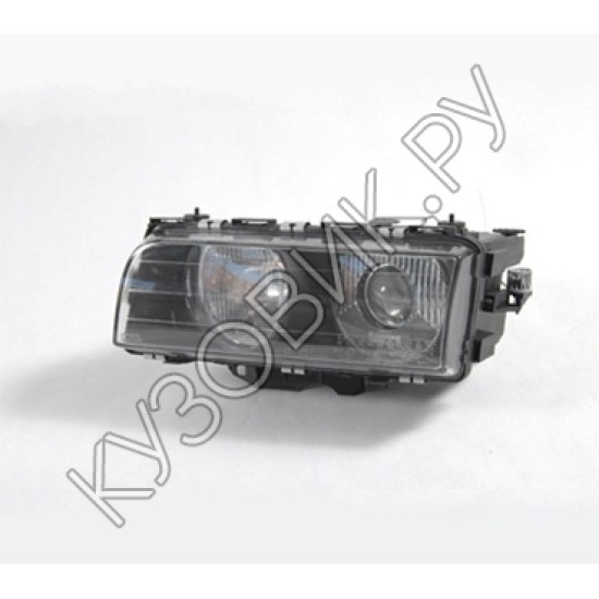 Фара левая BMW E38 (1994-1998) DEPO