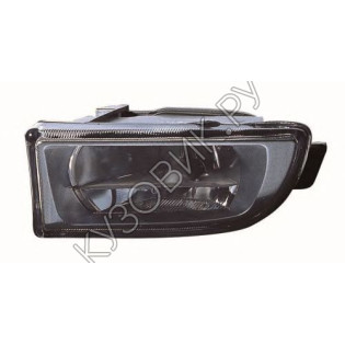 Противотуманная фара левая BMW E38 (1994-2001) DEPO