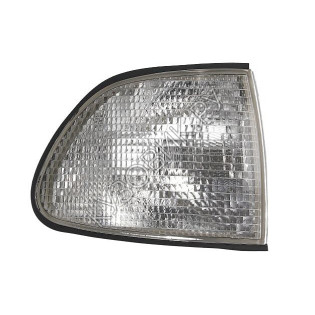 Указатель поворота правый BMW E38 (1994-1998) DEPO