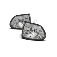 Тюнинг указатели поворота (комплект) BMW E38 (1994-1998) DEPO