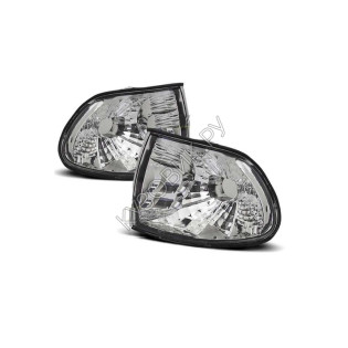 Тюнинг указатели поворота (комплект) BMW E38 (1994-1998) DEPO