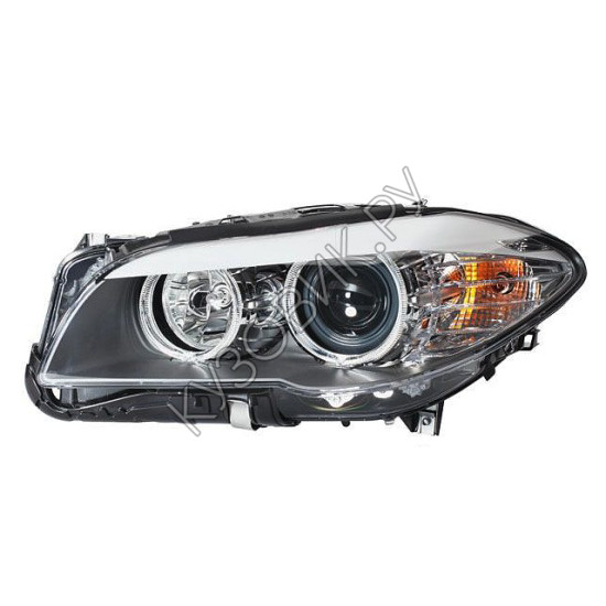 Фара левая BMW 5 F10 (2010-) DEPO