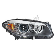 Фара правая BMW 5 F10 (2010-) DEPO