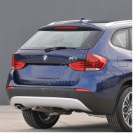 Задний бампер верхняя часть в цвет кузова BMW X1 E84 (2013-) рестайлинг