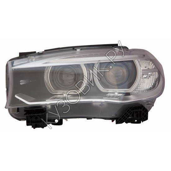 Фара левая BMW X5 F15 (2013-) DEPO
