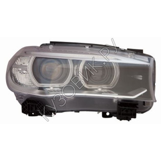 Фара правая BMW X5 F15 (2013-) DEPO