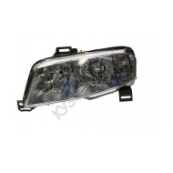 Фара левая Fiat Stilo (2001-2007) DEPO