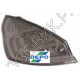 Тюнинг-фонари (комплект) в крыло Ford Fiesta 6 (2008-) DEPO