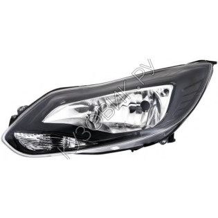 Фара левая Ford Focus 3 (2011-) DEPO