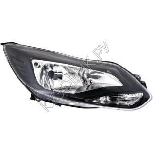 Фара правая Ford Focus 3 (2011-) DEPO