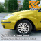 ADAG - INDIAN YELLOW (ZINK) - Желтый 