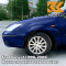 KHAM - BRIGHT BLUE - Синий 