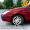 NDTA - COLORADO RED - Красный 