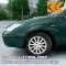 PC8C - JUICE GREEN - Зеленый 