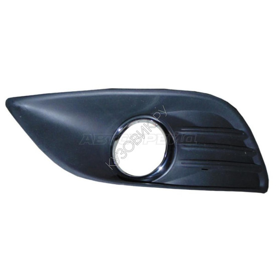Оправа ПТФ FORD FOCUS II 08-11 лев SAT