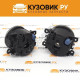 Фары противотуманные комплект Ford Focus 2 (2008-) Focus 3 (2 штуки) левая + правая с регулировкой KUZOVIK Фары противотуманные комплект Ford Focus 2 (2008-) Focus 3 (2 штуки) левая + правая с регулировкой KUZOVIK