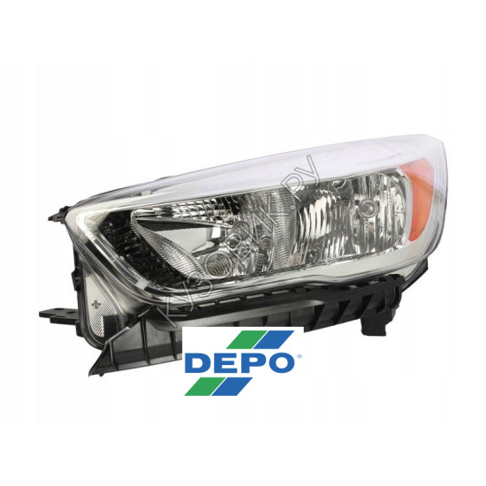 Фара правая Ford Kuga 2 рестайлинг (2016-) DEPO