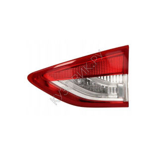 Фонарь правый задний в крышку багажника Ford Kuga 2 (2013-) DEPO