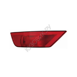 Фонарь левый задний в бампер Ford Kuga 2 (2013-) DEPO