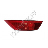 Фонарь задний в бампер правый Ford Kuga 2 (2013-)