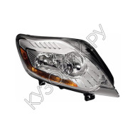 Фара правая с регулирующим мотором Ford Kuga 1 (2008-)