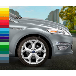 Крыло переднее правое в цвет кузова Ford Mondeo 4 (2006-2014)