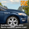 8CWA - BLAZER BLUE - Синий 