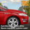 NDTA - COLORADO RED - Красный 