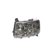 Фара левая Ford Ranger (2006-2007) DEPO
