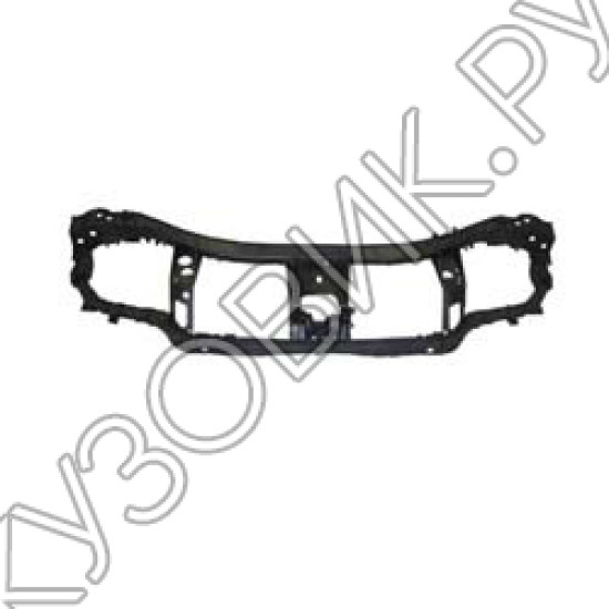 Панель передняя Ford S-Max (2006-)