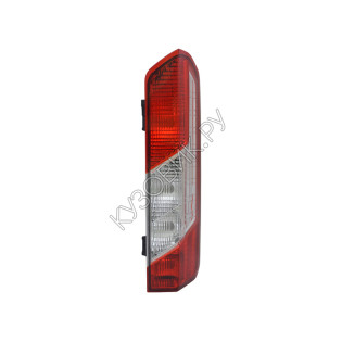Фонарь правый задний в крыло Ford Transit 7 (2014-) DEPO