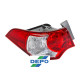 Фонарь левый задний в крыло Honda Accord 8 (2008-) DEPO