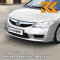 NH700M - ALABASTER SILVER - Серебристый 