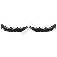 Кронштейны передние Хонда Цивик Honda Civic 8 (2006-2011) комплект 2 штуки левый и правый SAT высокое качество