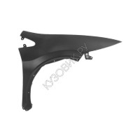 Крыло переднее правое Honda Civic 8 (2006-2011) хэтчбек